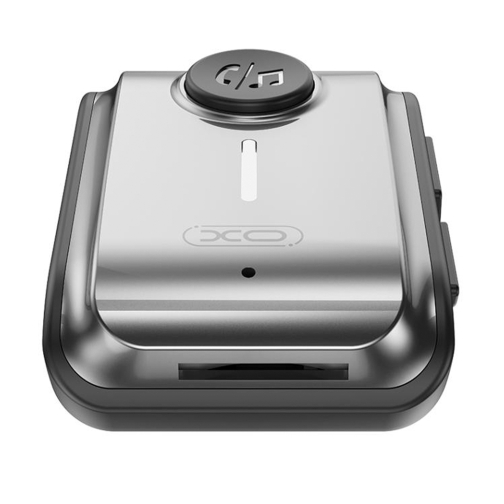 Купити FM-трансмітер XO BCC15 Bluetooth V5.3, 4