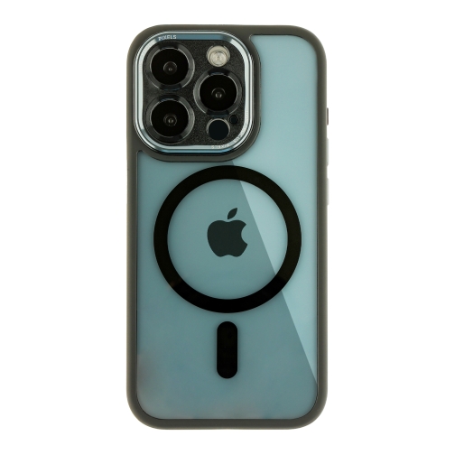 Купить Чехол TPU+PC+Metal Calais with MagSafe для iPhone 15 Pro Max, 4