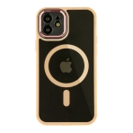 Купити Чохол TPU+PC+Metal Calais with MagSafe для iPhone 12, 5