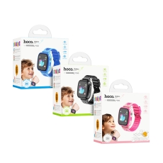 Купити Дитячий Смарт Годинник Hoco Y100 2G