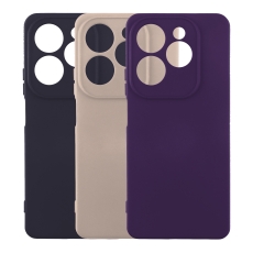 Купити Чохол Silicone Cover Full Camera (A) для Infinix Hot 40 Pro