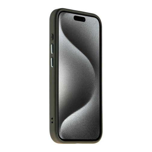 Купить Чехол TPU+PC+Metal Calais with MagSafe для iPhone 15 Pro Max, 11