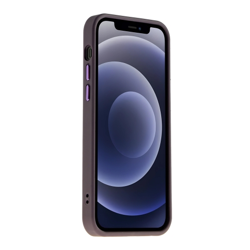 Купити Чохол TPU+PC+Metal Calais with MagSafe для iPhone 12, 11