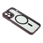 Купити Чохол TPU+PC+Metal Calais with MagSafe для iPhone 12, 12