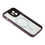 Купити Чохол TPU+PC+Metal Calais with MagSafe для iPhone 12, 13