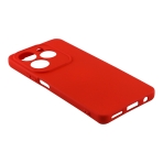 Купить Чехол Silicone Cover Full Camera (A) для Infinix Hot 40 Pro, 8