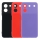 Купить Чехол Silicone Cover Full Camera (A) для ZTE Blade A54