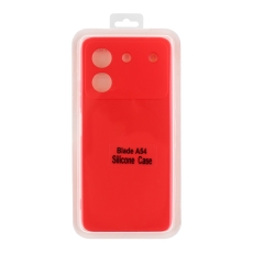 Купити Чохол Silicone Cover Full Camera (A) для ZTE Blade A54