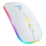 Купити Wireless Миша JEQANG JW-AP02 led