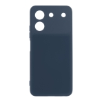 Купить Чехол Silicone Cover Full Camera (A) для ZTE Blade A54, 4