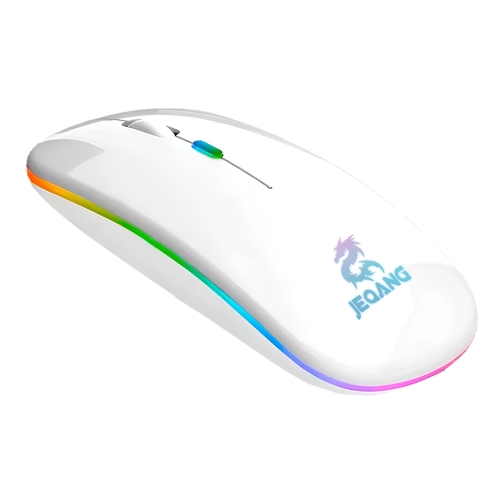 Купити Wireless Миша JEQANG JW-AP02 led, 3