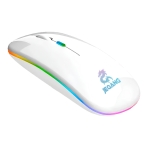 Купити Wireless Миша JEQANG JW-AP02 led, 3