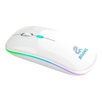 Купити Wireless Миша JEQANG JW-AP02 led, 5
