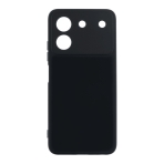 Купить Чехол Silicone Cover Full Camera (A) для ZTE Blade A54, 6