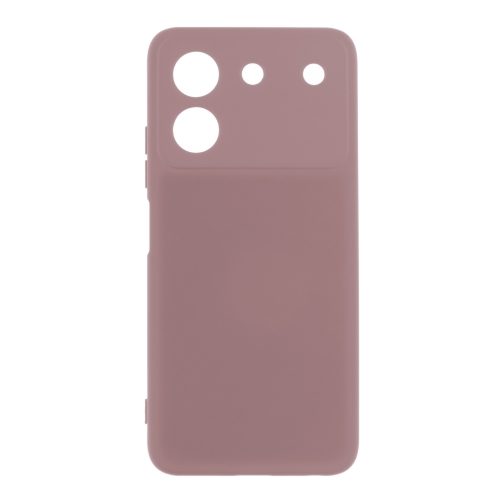 Купить Чехол Silicone Cover Full Camera (A) для ZTE Blade A54, 7