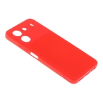 Купить Чехол Silicone Cover Full Camera (A) для ZTE Blade A54, 9