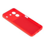 Купить Чехол Silicone Cover Full Camera (A) для ZTE Blade A54, 10