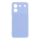 Купить Чехол Silicone Cover Full Camera (A) для ZTE Blade A54 05.Lilac
