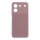 Купить Чехол Silicone Cover Full Camera (A) для ZTE Blade A54 19.Pink Sand