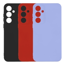 Купить Чехол Silicone Cover Full Camera (A) для Samsung Galaxy A35 5G (A356)