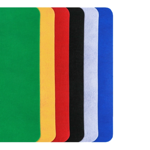 Купити Лайтбокс Puluz PU5030 30 см Кільц Лампа 6 Фонів, 2