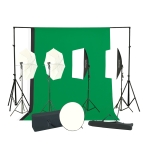 Купить Комплект Puluz PKT3112 Готовая Фотостудия