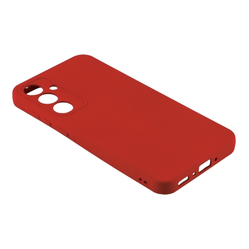 Купить Чехол Silicone Cover Full Camera (A) для Samsung Galaxy A35 5G (A356), 6