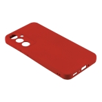 Купить Чехол Silicone Cover Full Camera (A) для Samsung Galaxy A35 5G (A356), 6