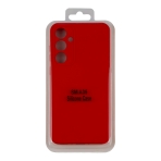 Купить Чехол Silicone Cover Full Camera (A) для Samsung Galaxy A35 5G (A356), 8