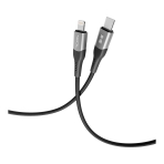 Купити Кабель USB Ridea RC-US42 UltraStrong Type-C to Lightning 30W 2m, 7