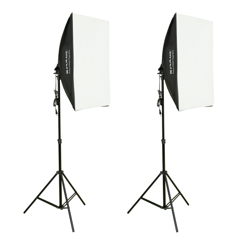 Купить Комплект Puluz PKT3112 Готовая Фотостудия, 8