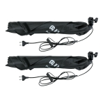 Купить Комплект Puluz PKT3112 Готовая Фотостудия, 10