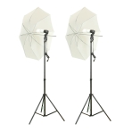 Купить Комплект Puluz PKT3112 Готовая Фотостудия, 13