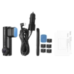 Купити Відеореєстратор Hoco DV1 0.96-inch TFT/WI-FI, 4