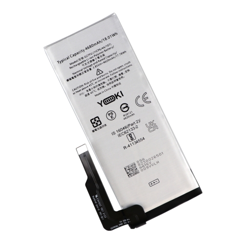 Купити Акумулятор для Google Pixel 5a / G27FU