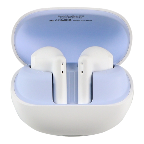 Купить Блютуз Стерео Гарнитура Remax W16 ENC, 4