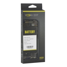 Купити Акумулятор для Google Pixel 5a / G27FU