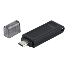 Купити USB флеш-накопичувач 3.2 Kingston DT 70 256GB Type-C