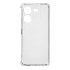 Купити Чохол TPU Virgin Hard для Tecno Pova 5