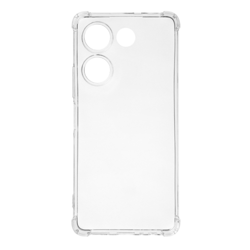 Купити Чохол TPU Virgin Hard для Tecno Camon 20 Pro (CK7n)