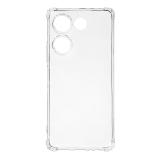 Купити Чохол TPU Virgin Hard для Tecno Camon 20 Pro (CK7n)