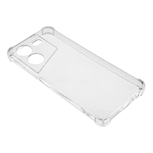 Купить Чехол TPU Virgin Hard для Tecno Pova 5, 3