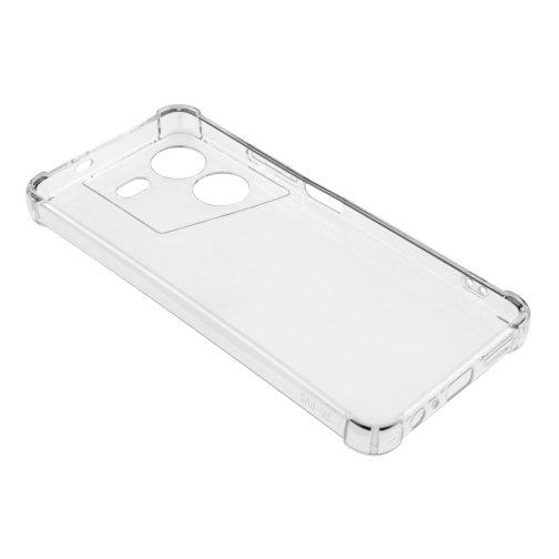 Купить Чехол TPU Virgin Hard для Tecno Pova 5, 4