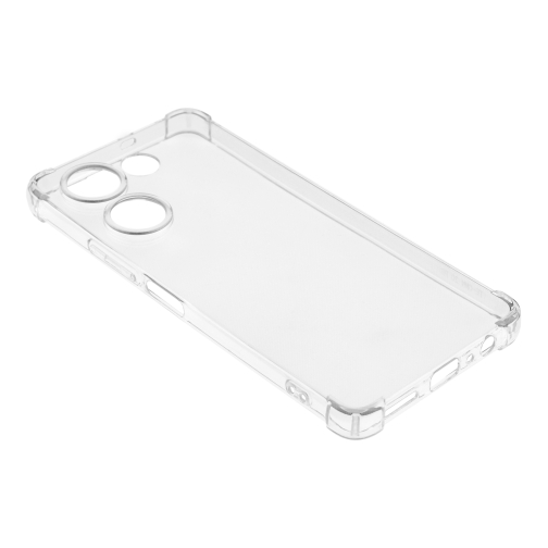 Купити Чохол TPU Virgin Hard для Tecno Camon 20 Pro (CK7n), 3