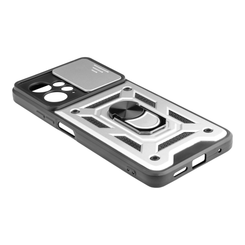 Купити Чохол Armor Guard Shield для Xiaomi Redmi Note 12 4G, 5