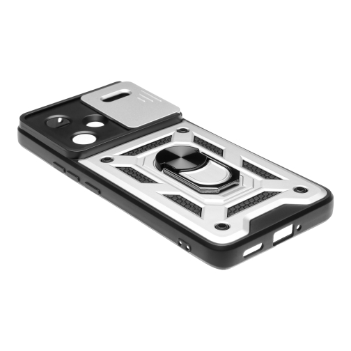 Купити Чохол Armor Guard Shield для Xiaomi Redmi Note 13 Pro+ 5G, 5