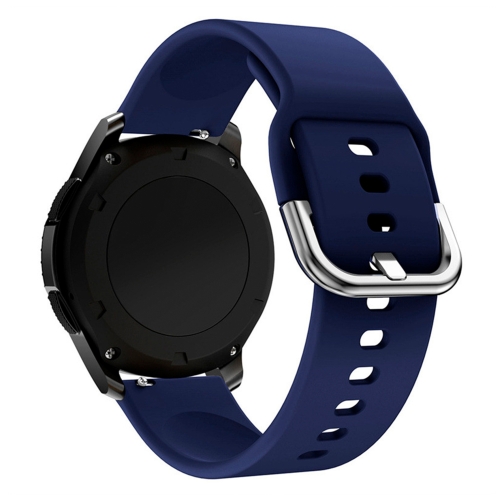 Купити Ремінець Универс 22mm Silicone Original Design для Samsung/Amazfit/Huawei, 6