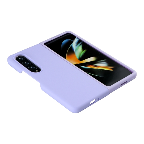 Купить Чехол Folding Silicone для Samsung Galaxy Fold 4 (F936), 5