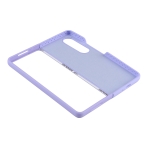 Купить Чехол Folding Silicone для Samsung Galaxy Fold 4 (F936), 6