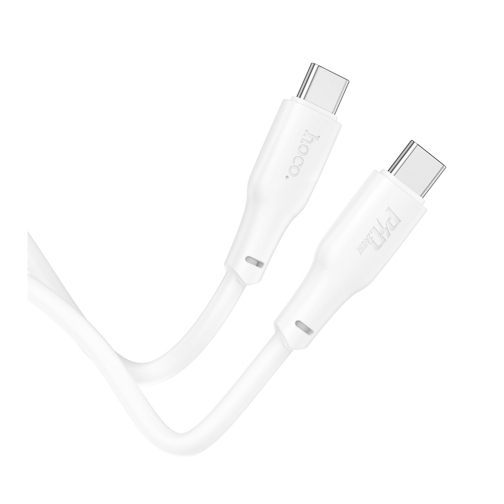 Купити Кабель USB Hoco X93 Force 240W Type-C to Type-C, 4